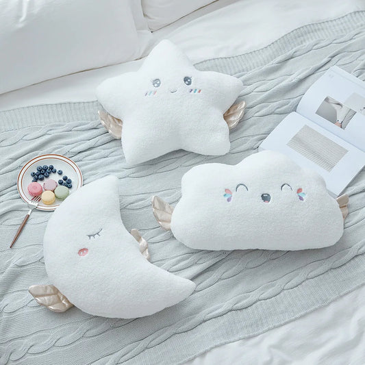 Cuddly Clouds