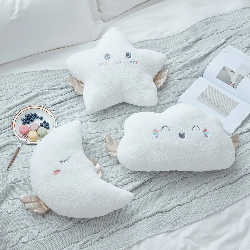 Cuddly Clouds