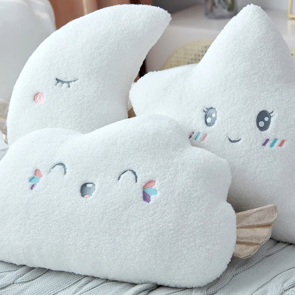 Cuddly Clouds