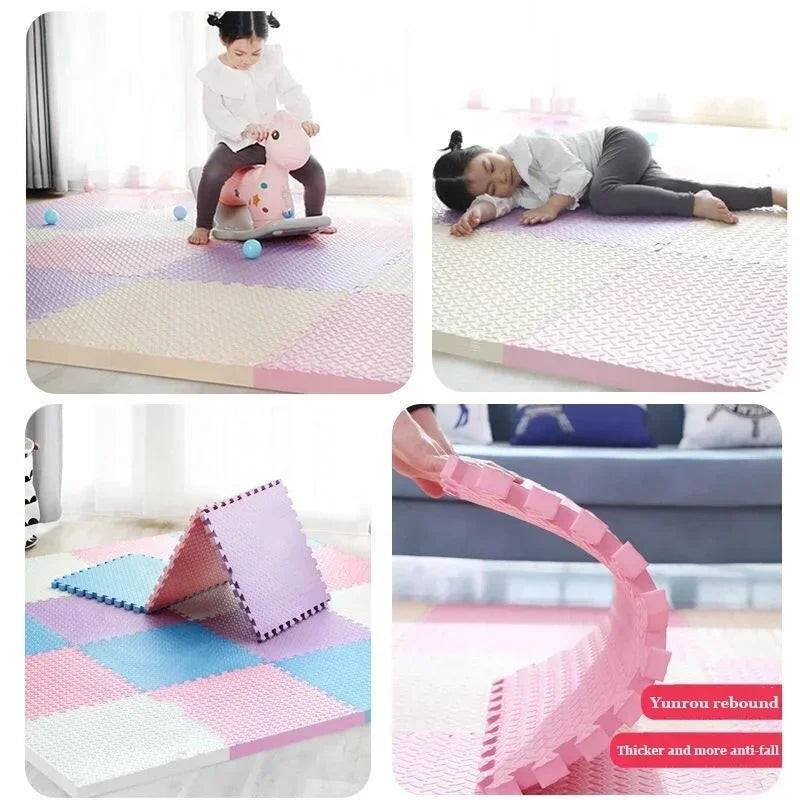 Soft Foam Playmat