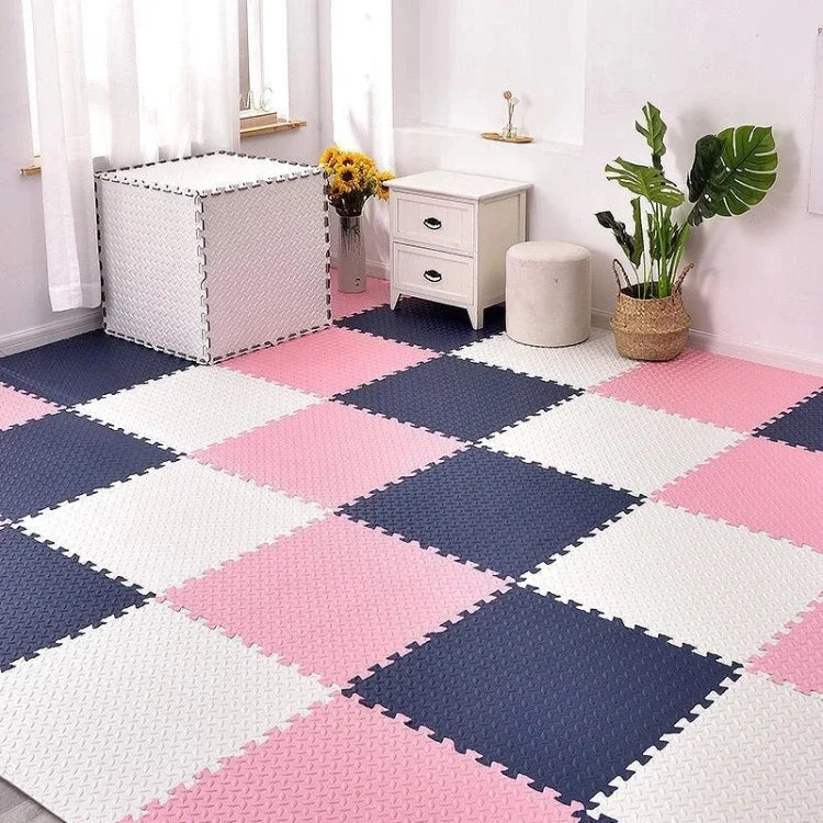 Soft Foam Playmat
