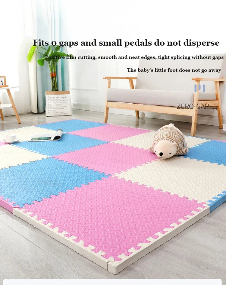 Soft Foam Playmat