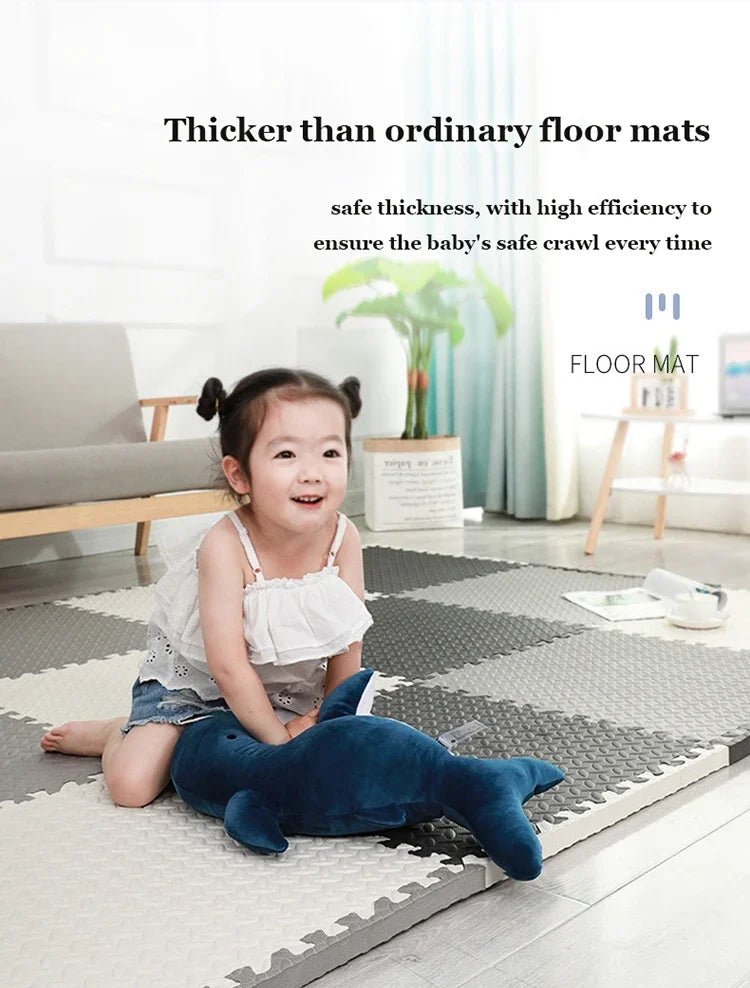 Soft Foam Playmat