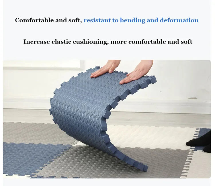 Soft Foam Playmat