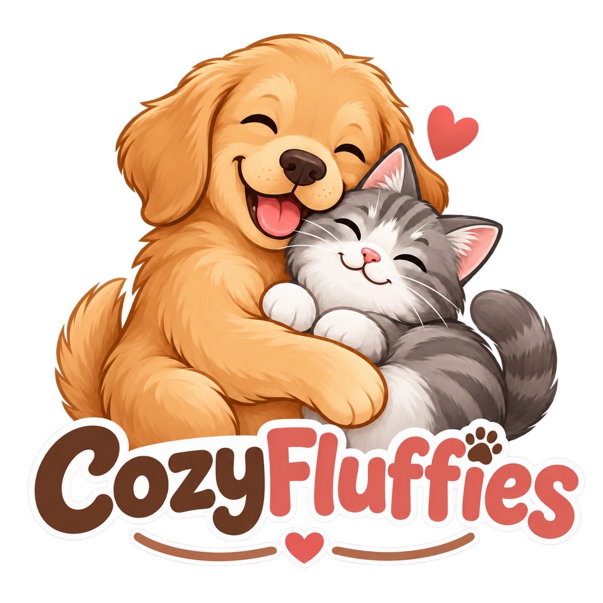 CozyFluffies