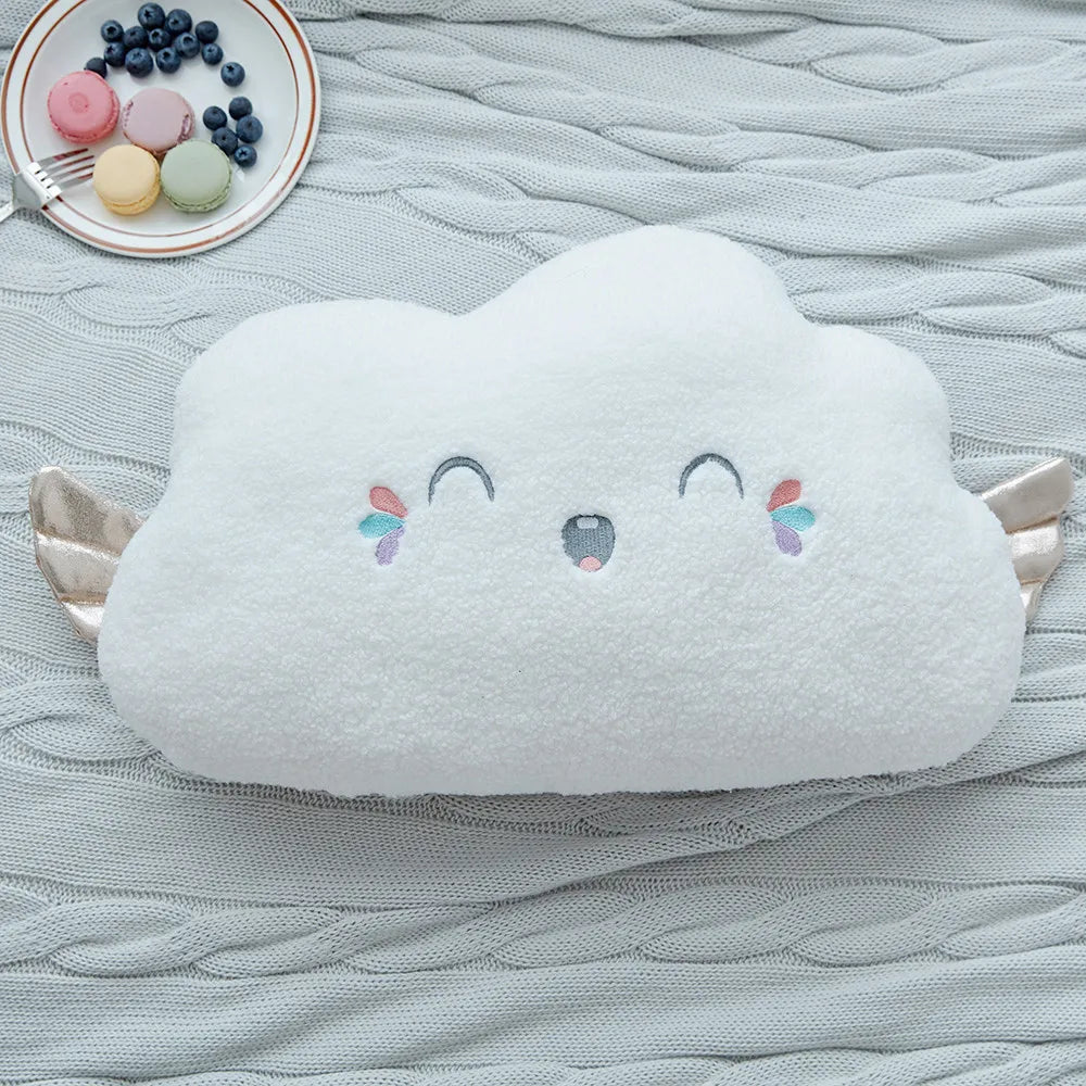 Cuddly Clouds