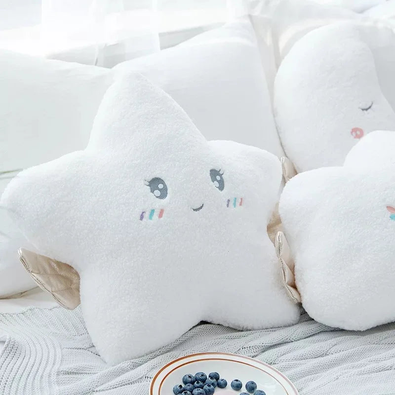 Cuddly Clouds