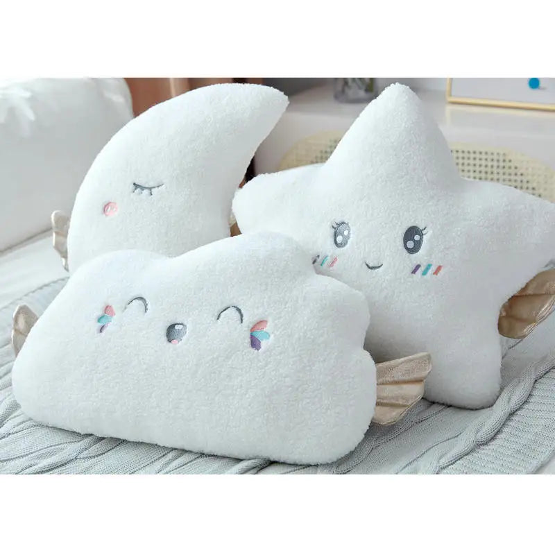 Cuddly Clouds