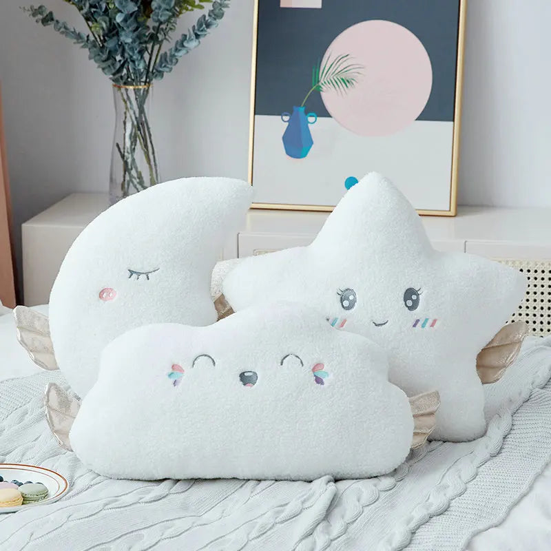 Cuddly Clouds