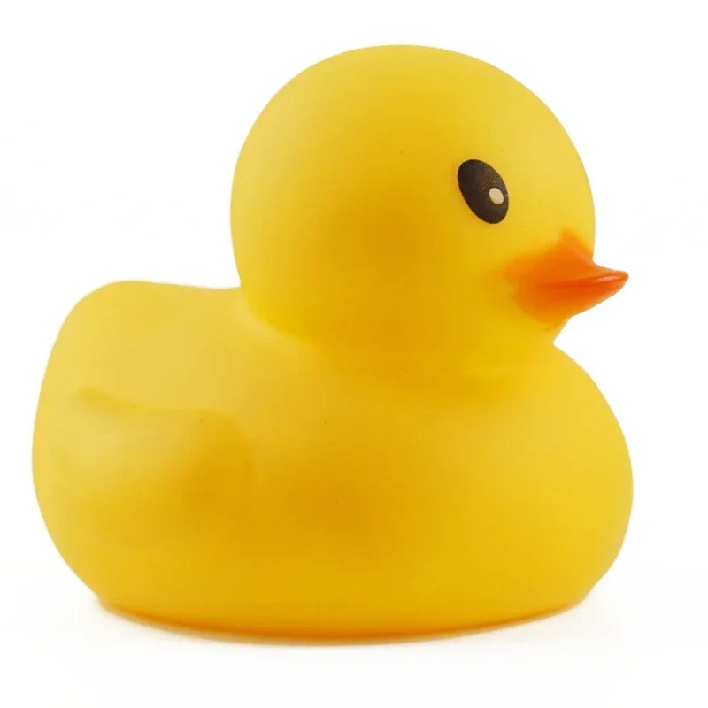 Rubber Duck