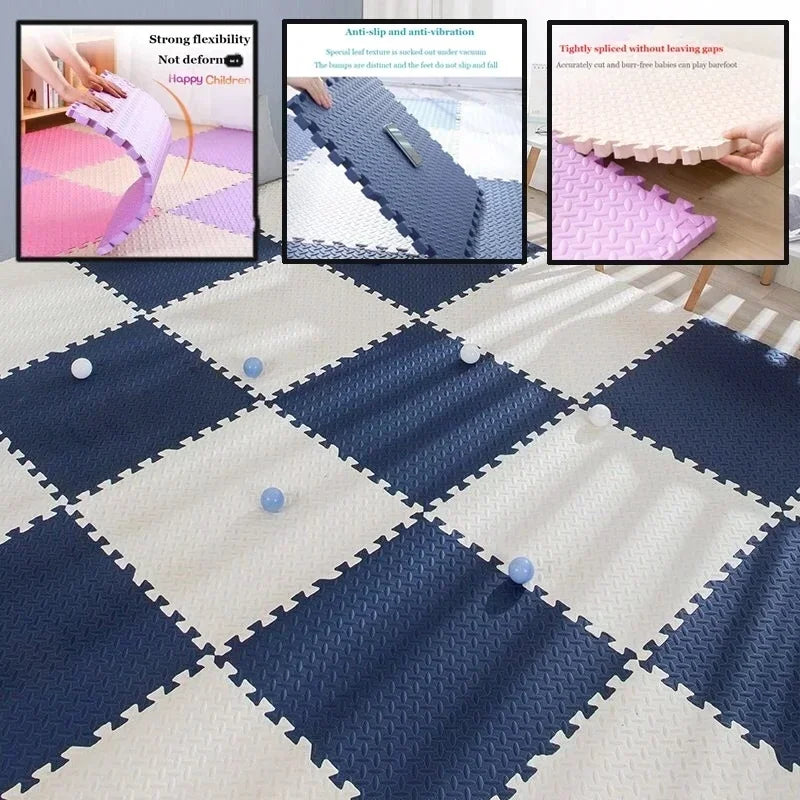 Soft Foam Playmat