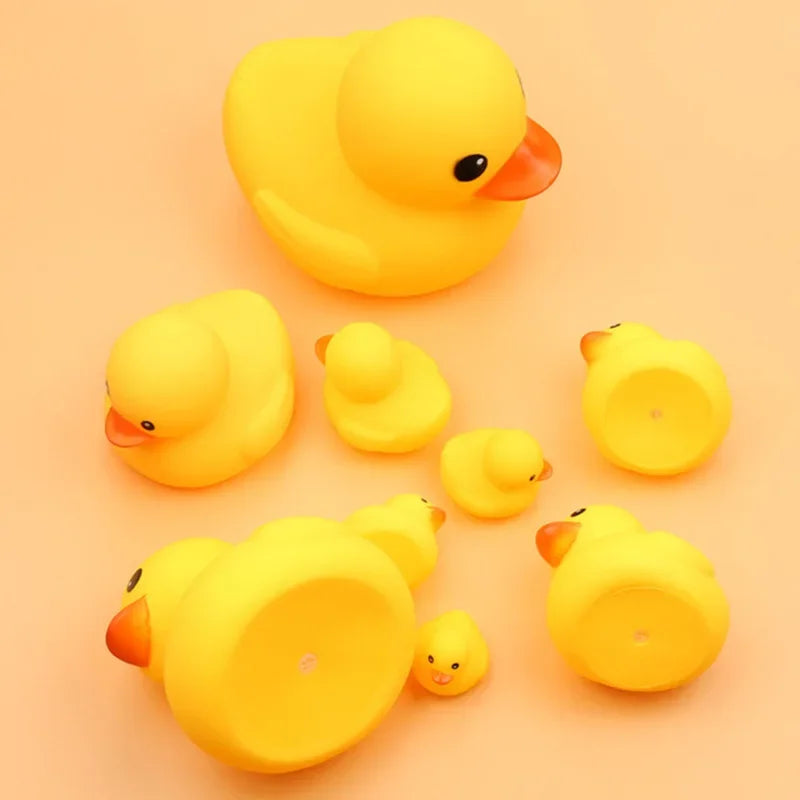 Rubber Duck