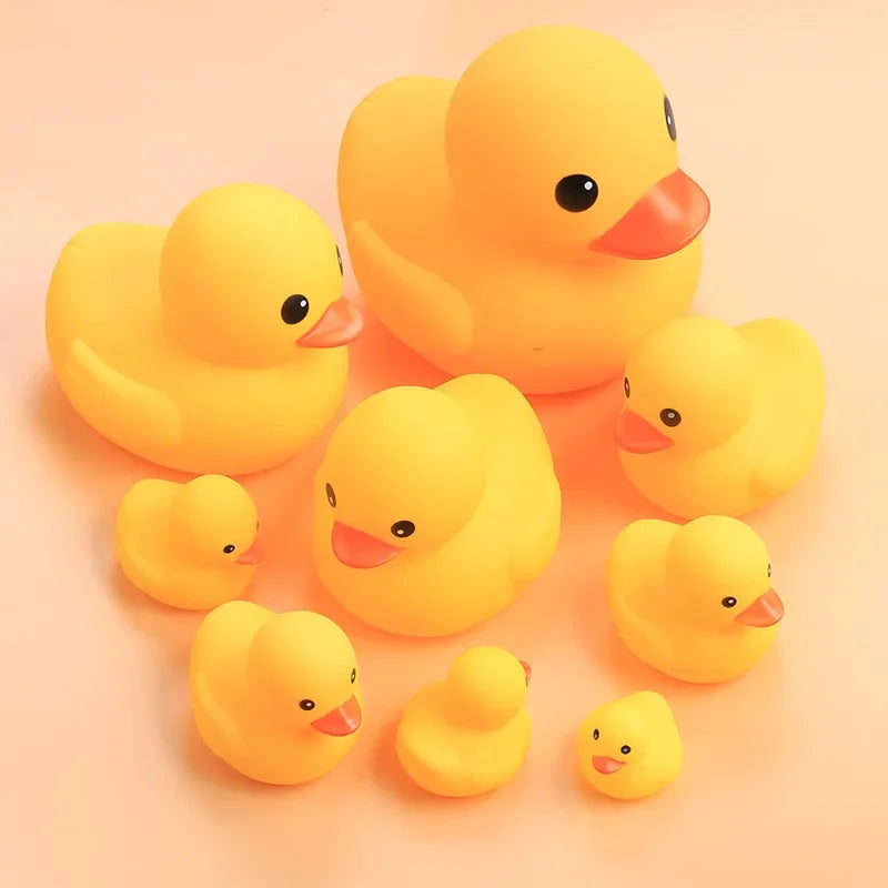 Rubber Duck