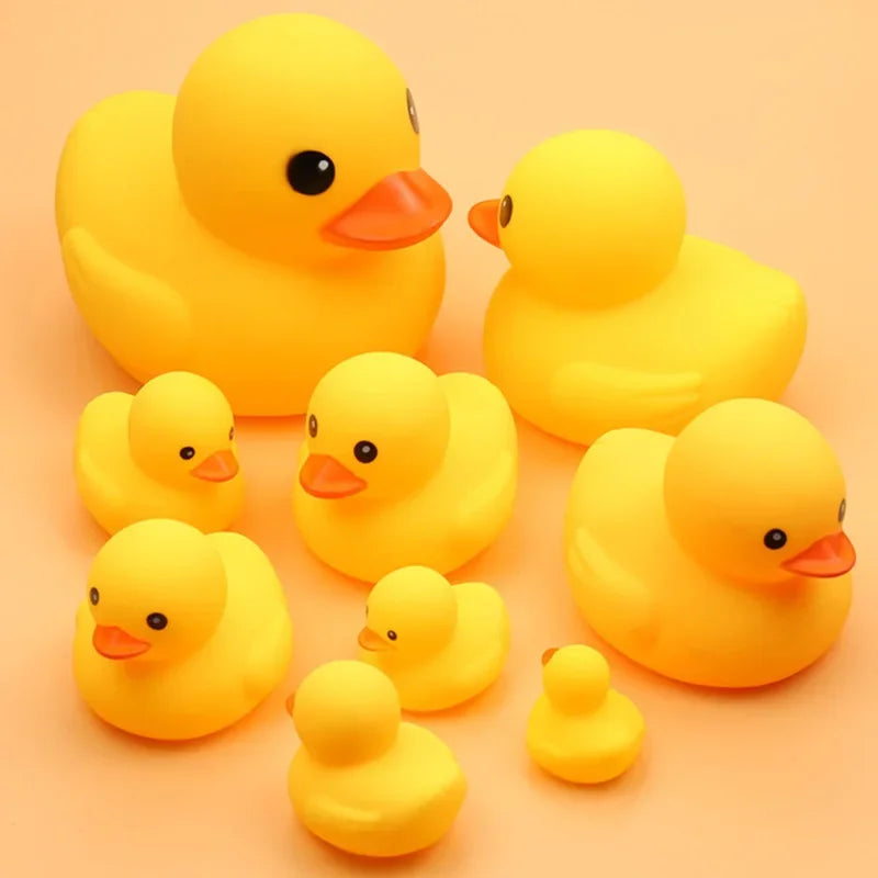 Rubber Duck